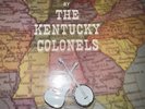 VINYL RECORD LP The Kentucky Colonels BlueGrass America (BRAND NEW) Joe Maphis