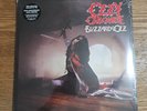 Blizzard of Ozz by Osbourne, Ozzy (Vinyl Record, 2011)