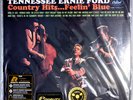 ANALOGUE PRODUCTIONS - Tennesse Ernie Ford - FEELIN' BLUE - 180g - NEW & SEALED