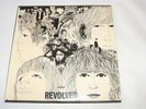 THE BEATLES - Revolver - ST 2576 LP Vinyl Record NM