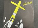 X Adult Books We’re Desperate Dangerhouse 7” RARE Punk Single *Look At Pics*