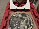 Jimi Hendrix – Woke Up This Morning & Found Myself Dead – Picture Disc Holland