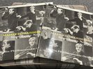 ALP 2047/ALPS2048 Mahler Symphony No. 9 Barbirolli