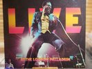 Marvin Gaye, Live At The London Palladium, 1977 1st Tamla Dbl. Live Lp.,VG+/VG+