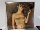 Mariah Carey- Butterfly Vinyl LP Champagne Sealed 2022 Vinyl Me Please