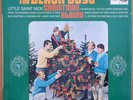 The Beach Boys LP Christmas Album Capitol STTX 340.775 Pressage Français