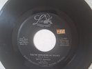 45 RPM Rare Garage/Doo Wop Betty Brewer/The Red Coats Don't Break the Chain