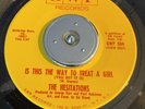 Northern / Crossover Soul - Hesitations “Is This The Way To Treat A Girl” GWP