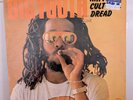 Big Youth - Natty Cultural Dread uk 1st press TROJAN TRLS 123