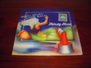 THIRSTY MOON YOU'LL NEVER COME BACK ORIG GER BRAIN METRONOME PSYCH JAZZ PROG NM