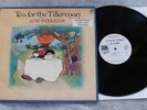 Cat Stevens  - Tea For The Tillerman -  US White Label Promo (WLP) LP