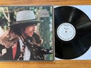 Bob Dylan DESIRE rare White Label Promo LP Play Tested VG+/VG Trusted Seller WLP