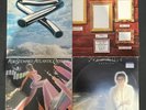 Pop Rock 40 x LP Vinyl Record Albums Emerson Lake Rod Stewart Roxy Jimi Hendrix