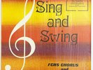 FRANKLIN COUNTY HIGH SCHOOL CHORUS & JAZZ ENS. Rare Private LP, Funk, TN, HEAR
