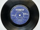 Wrinkar Experience - RARE AFRO 45  - Ballad Of A Sad Young Woman / Money To Burn