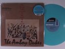 AMBOY DUKES Journey To The Center... SUNDAZED LP NM reissue w/ rolling papers z