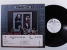 JETHRO TULL Benefit REPRISE LP VG+ wlp z