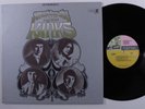 KINKS Something Else REPRISE LP VG+ matte cover z