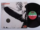 LED ZEPPELIN Self Titled ATLANTIC SD-8216 LP z