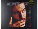 Bruce Springsteen - The Wild, Innocent & E Street Shuffle LP - MFSL UD1S SEALED