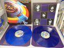 Electric Light Orchestra: Out of the blue -UK 1977 1st Press -LTD BLUE + inserts