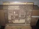 Vintage Tumbleweed Connection by Elton John 1970 (73096) Sealed *READ*