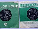 THE BEATLES R 5160 & R 5620 TWO SUPERB RECORDS FROM 1 OWNER COLLECTION
