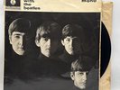 With The Beatles - 1963 UK MONO 1st Press Album 1N/1N VG++ Ultrasonic Clean
