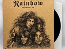 Rainbow - Long Live Rock N Roll - 1978 UK 1st Press (NM) Ultrasoninc Clean