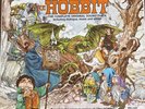 RANKIN / BASS The Hobbit Complete Original Soundtrack BUENA VISTA 103 see desc
