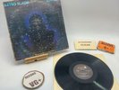 Sun Ra- Astro Black VG+/G+ Ultrasonic Clean 1973 Vinyl Record
