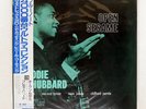 FREDDIE HUBBARD OPEN SESAME BLUE NOTE BN4040 Japan OBI INSERT COAT VINYL LP