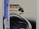 DONALD BYRD A NEW PERSPECTIVE BLUE NOTE BN4124 Japan OBI INSERT VINYL LP