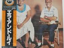 ELLA FITZGERALD ELLA AND LOUIS VERVE 18MJ9024 Japan VINYL LP