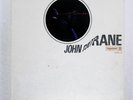 JOHN COLTRANE & JOHN COLTRANE IMPULSE SR30268 Japan VINYL 4LP