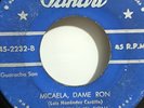 LUIS CANEY Y SU CONJUNTO-MICAELA DAME RON GUARACHA SON CUBA LISTEN