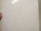 The Beatles  White Album # w/ Poster & Photos VG+/VG.