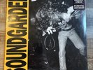Soundgarden -Louder Than Love SUPER RARE SEALED COPY