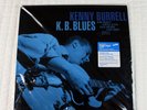 Kenny Burrell – K. B. Blues (Blue Note Tone Poet 180g Vinyl LP) — Sealed