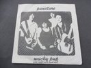 Puncture – Mucky Pup c/w You Can't Rock And Roll 1977 UK 45 SMALL WONDER PUNK