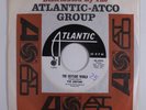 Northern Soul 45 DRIFTERS The Outside World ATLANTIC VG+/VG++ promo HEAR d