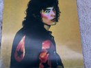 Conan Gray Found Heaven Vinyl Record (Yellow) WITH POSTER