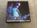 Official Release Series Discs 13, 14, 20 & 21 by Young, Neil (Record, 2022)