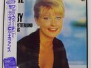 MONICA ZETTERLUND WALTZ FOR DEBBY PHILIPS DMJ5001 Japan OBI INSERT VINYL LP