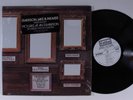 EMERSON LAKE & PALMER Pictures At An Exhibition COTILLION LP wlp SHRINK z