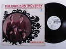 KINKS The Kink Kontroversy REPRISE LP mono wlp z