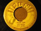 Elvis Presley Philadelphia Pressing 