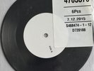THE WHO -Join Together (Live) +2 - Very Rare 7” Acetate / White Label