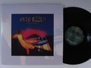AMON DUUL II Carnival In Babylon SPV 2XLP VG+ europe 2018 reissue gatefold z