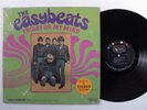 EASYBEATS Friday On My Mind UNITED ARTISTS LP mono z